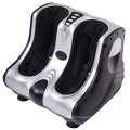 Advanced Rolling Shiatsu Leg And Foot Massager For Circulation